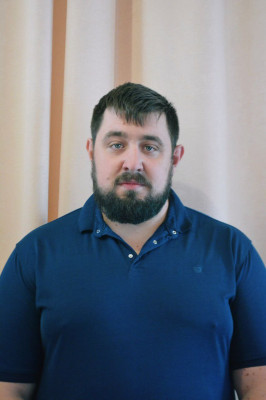 Горбенко Михаил Александрович Горбенко Михаил Александрович