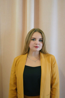 Андреева София Андреевна Андреева София Андреевна