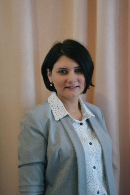 Дидковская Яна Николаевна Дидковская Яна Николаевна