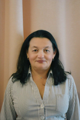 Шеремет Елена Александровна Шеремет Елена Александровна