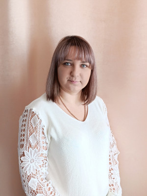 Щербакова Елена Николаевна Щербакова Елена Николаевна
